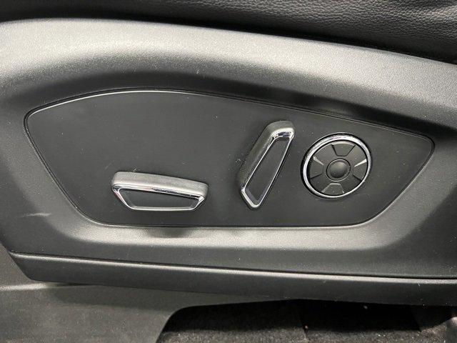 used 2020 Ford Explorer car, priced at $31,250