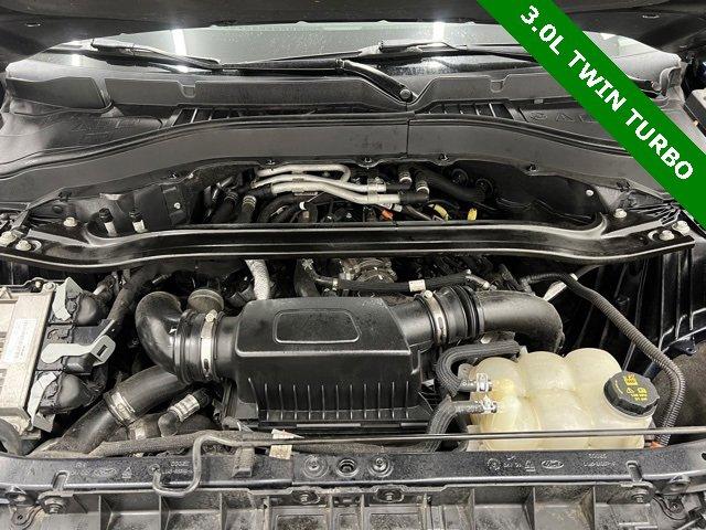 used 2020 Ford Explorer car, priced at $31,250