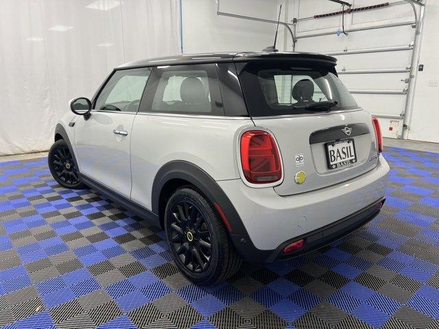 used 2023 MINI Hardtop car, priced at $23,990