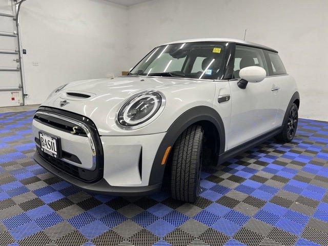 used 2023 MINI Hardtop car, priced at $23,990