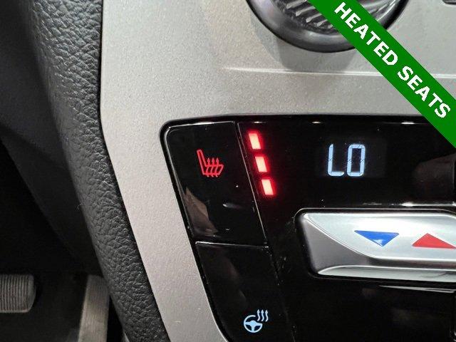 used 2021 Ford Explorer car, priced at $27,990