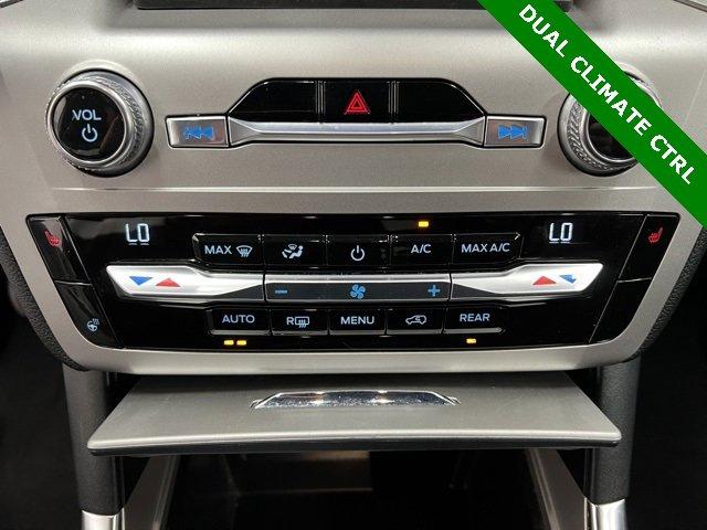 used 2021 Ford Explorer car, priced at $27,990