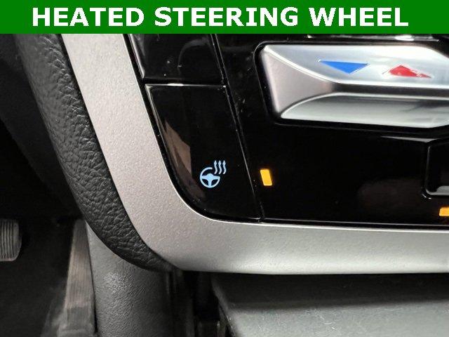 used 2021 Ford Explorer car, priced at $27,990