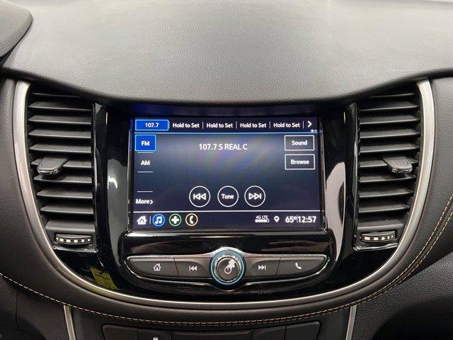 used 2020 Chevrolet Trax car, priced at $17,350