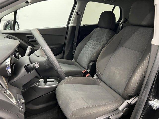 used 2020 Chevrolet Trax car, priced at $17,350