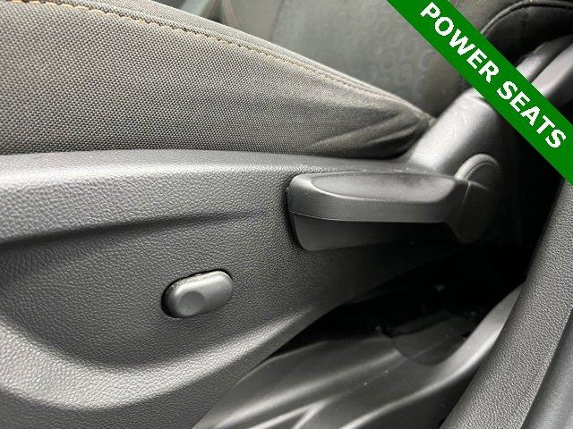 used 2020 Chevrolet Trax car, priced at $17,350