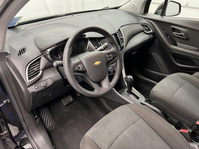 used 2020 Chevrolet Trax car, priced at $17,350