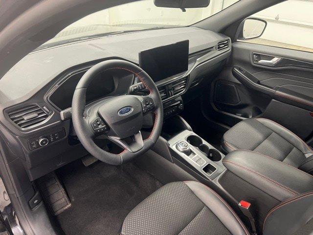new 2025 Ford Escape car, priced at $34,787