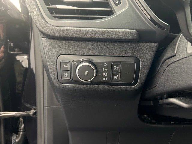 new 2025 Ford Escape car, priced at $34,787