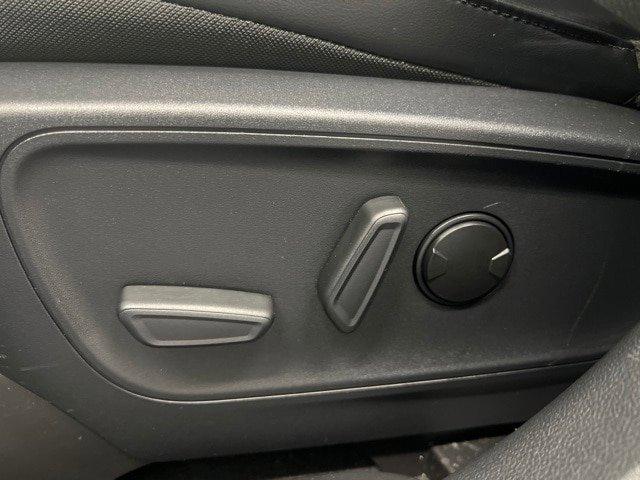 new 2025 Ford Escape car, priced at $34,787