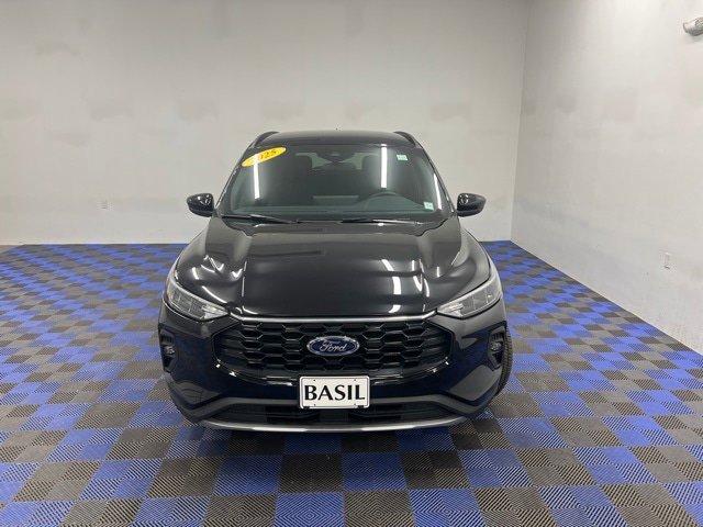 new 2025 Ford Escape car, priced at $34,787