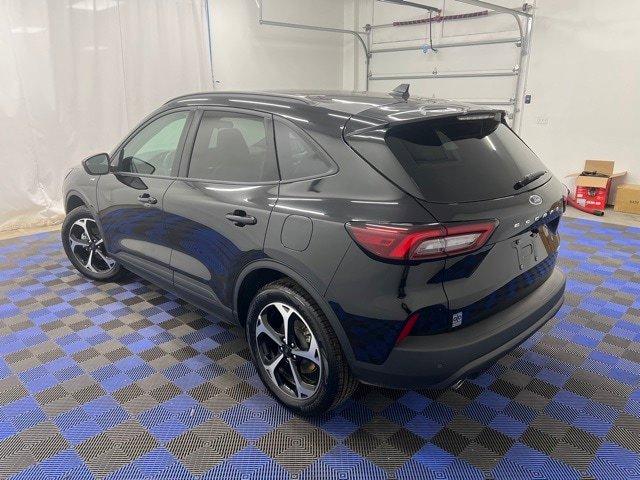 new 2025 Ford Escape car, priced at $34,787