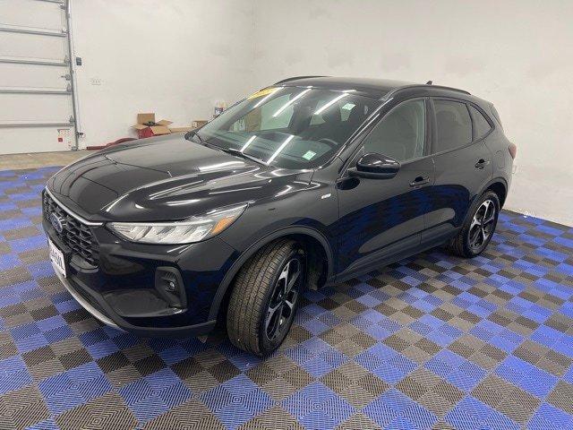 new 2025 Ford Escape car, priced at $34,787