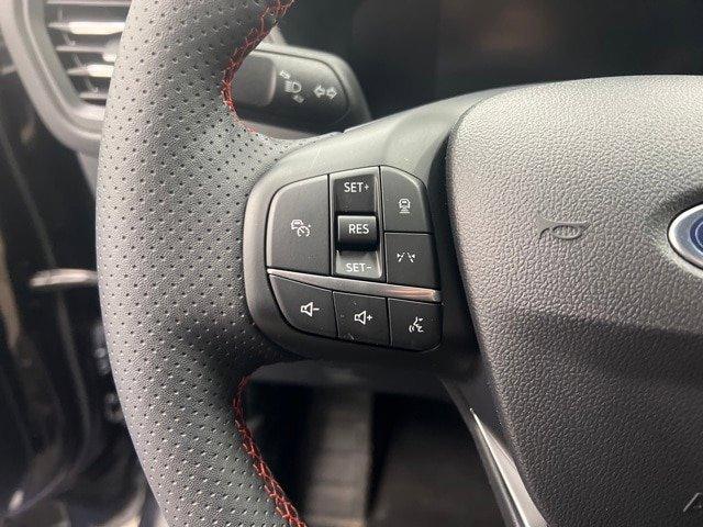 new 2025 Ford Escape car, priced at $34,787