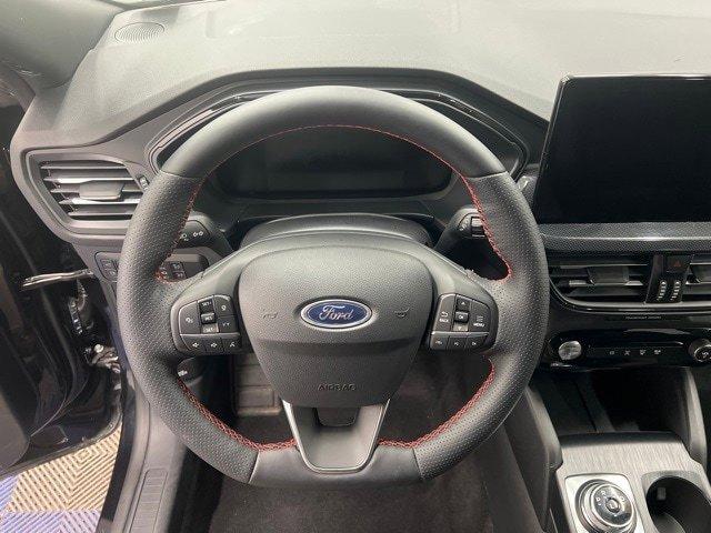 new 2025 Ford Escape car, priced at $34,787