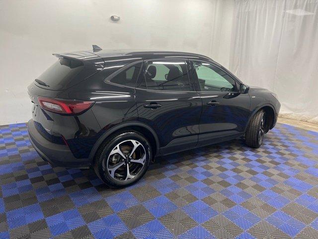 new 2025 Ford Escape car, priced at $34,787