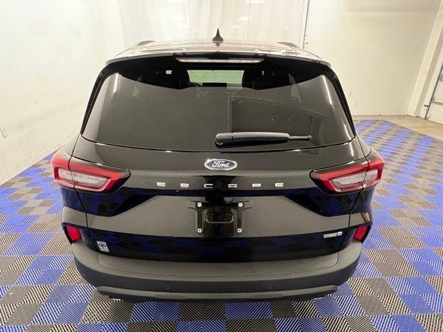 new 2025 Ford Escape car, priced at $34,787