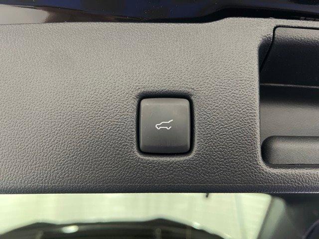 new 2025 Ford Escape car, priced at $34,787