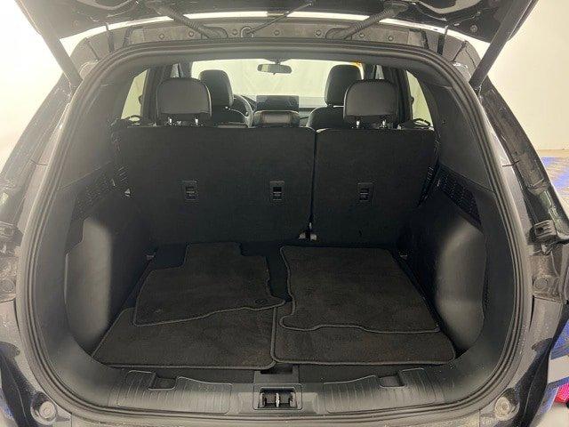 new 2025 Ford Escape car, priced at $34,787