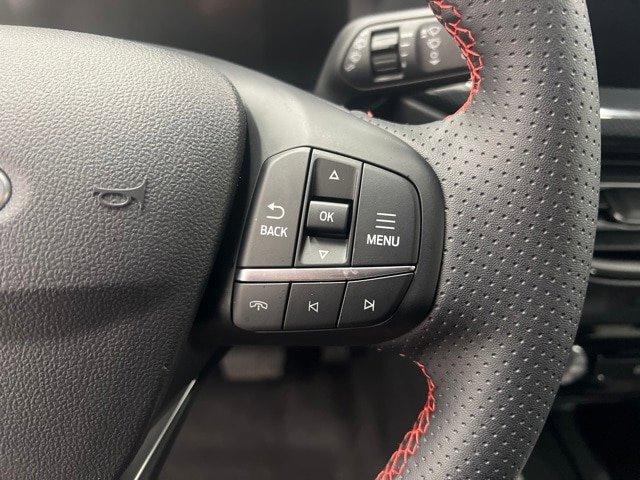 new 2025 Ford Escape car, priced at $34,787