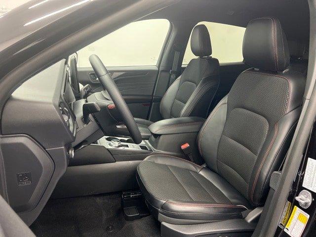 new 2025 Ford Escape car, priced at $34,787