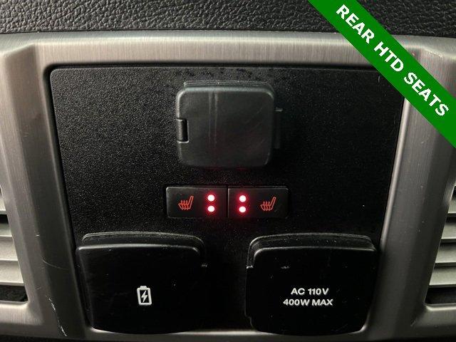 used 2017 Ford F-150 car, priced at $22,500