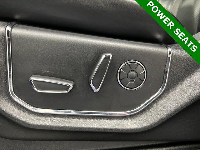 used 2017 Ford F-150 car, priced at $22,500