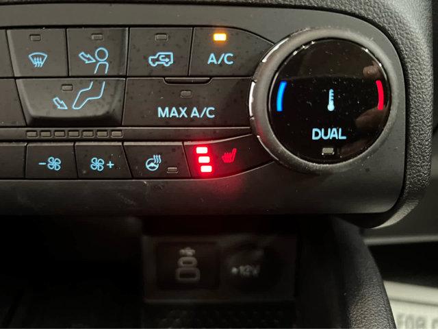 used 2023 Ford Bronco Sport car, priced at $32,990
