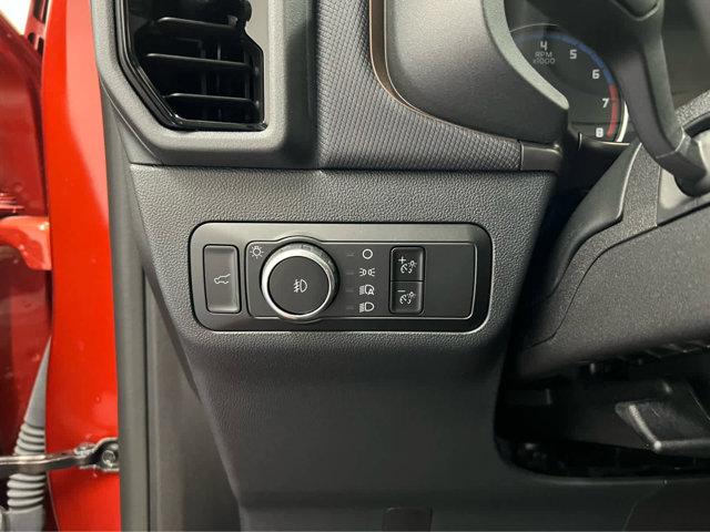used 2023 Ford Bronco Sport car, priced at $32,990
