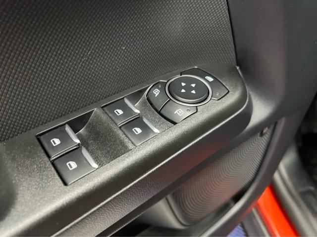 used 2023 Ford Bronco Sport car, priced at $32,990