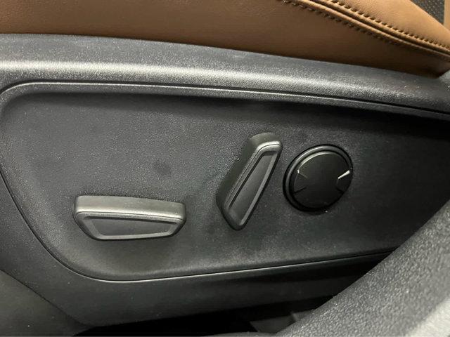 used 2023 Ford Bronco Sport car, priced at $32,990