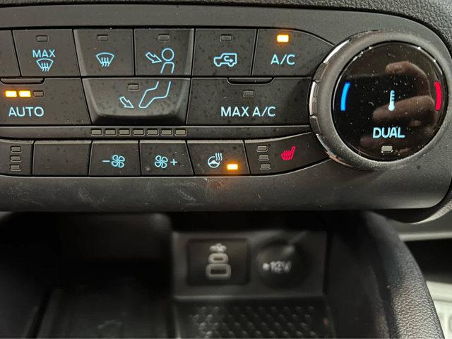 used 2023 Ford Bronco Sport car, priced at $32,990