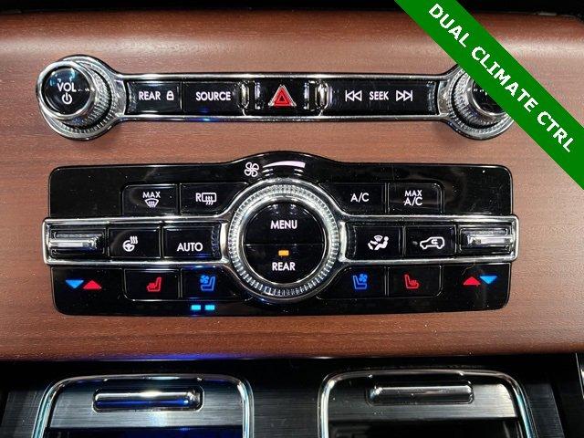 used 2022 Lincoln Aviator car, priced at $42,990