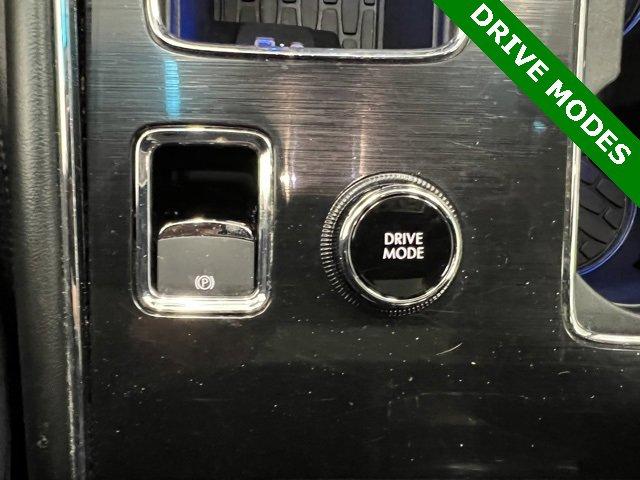 used 2022 Lincoln Aviator car, priced at $42,990