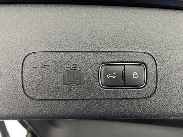 used 2022 Lincoln Aviator car, priced at $42,990