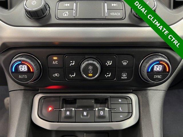 used 2023 GMC Acadia car, priced at $31,650