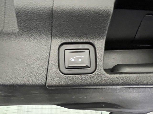 used 2023 GMC Acadia car, priced at $32,250