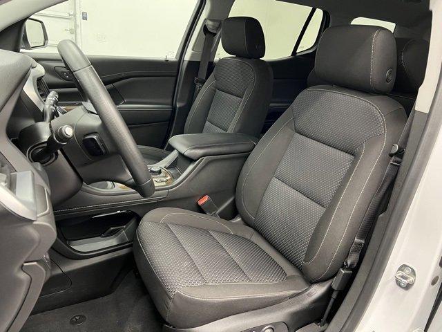 used 2023 GMC Acadia car, priced at $32,250