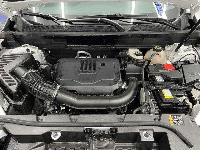 used 2023 GMC Acadia car, priced at $32,250
