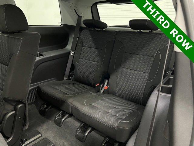 used 2023 GMC Acadia car, priced at $31,650