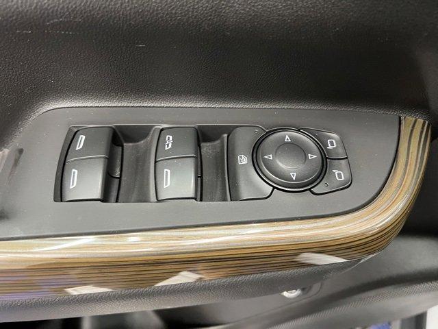 used 2023 GMC Acadia car, priced at $32,250