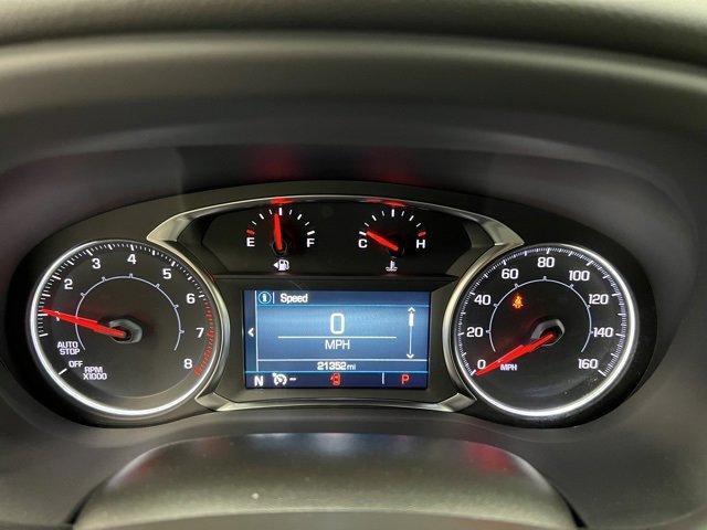 used 2023 GMC Acadia car, priced at $32,250