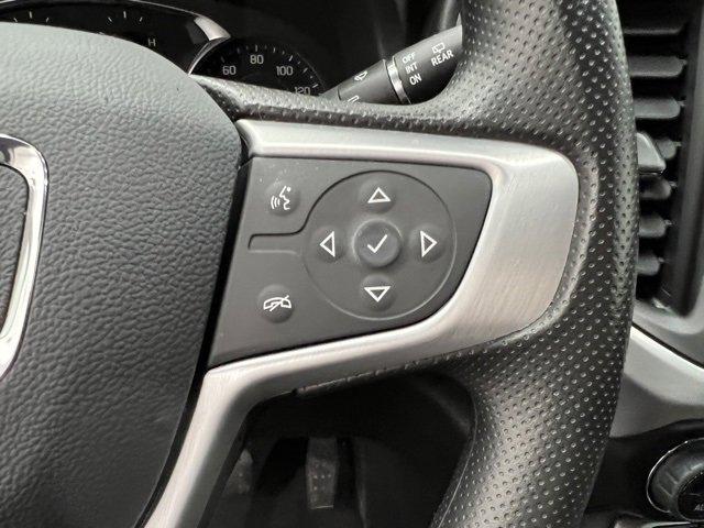 used 2023 GMC Acadia car, priced at $32,250