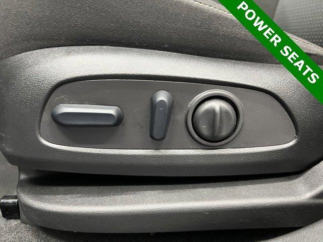 used 2023 GMC Acadia car, priced at $31,650