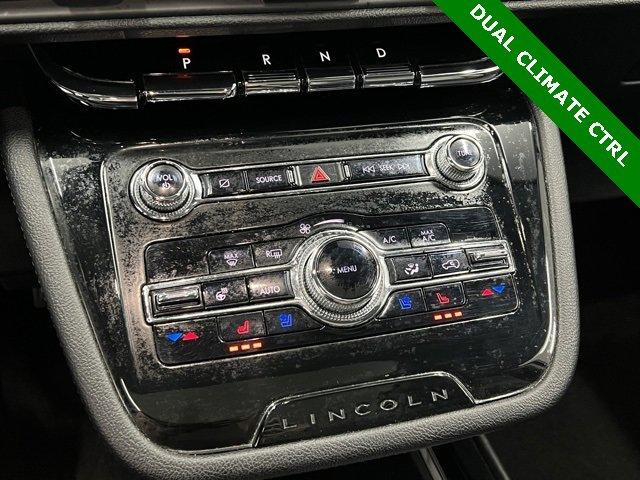 used 2021 Lincoln Corsair car, priced at $28,518