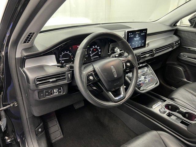 used 2021 Lincoln Corsair car, priced at $28,518