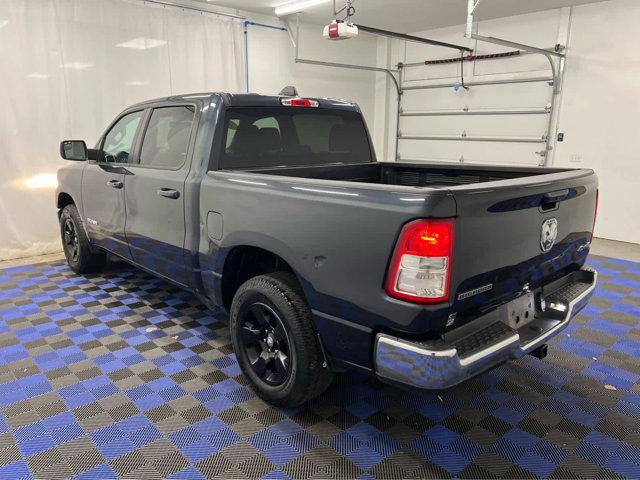 used 2021 Ram 1500 car, priced at $29,990