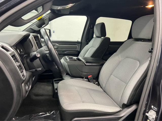 used 2021 Ram 1500 car, priced at $29,990