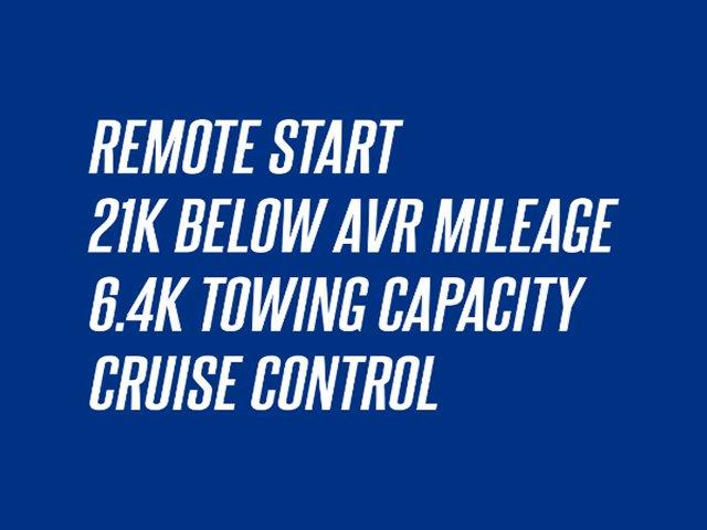 used 2021 Ram 1500 car, priced at $29,990