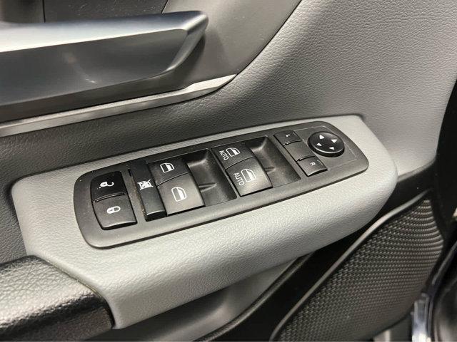 used 2021 Ram 1500 car, priced at $29,990